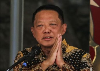 Kejagung Selidiki Informasi Bunker dan Brankas Milik Febrie Adriansyah