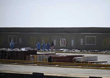 Gempa M6,4 Guncang Venezuela Kembali dengan Kedalaman Dangkal