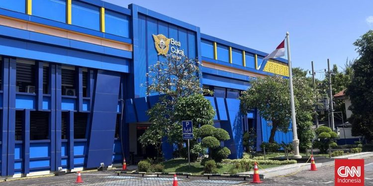 Respons Bea Cukai Jatim terhadap Penggeledahan Kortastipidkor oleh Polri