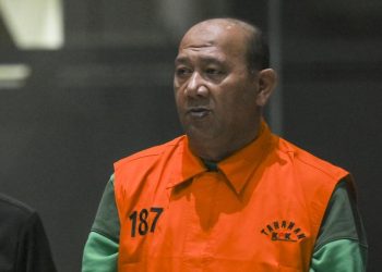 Temuan 55 Kg Platinum Senilai Rp40 M Dalam Mobil Pejabat Langkat