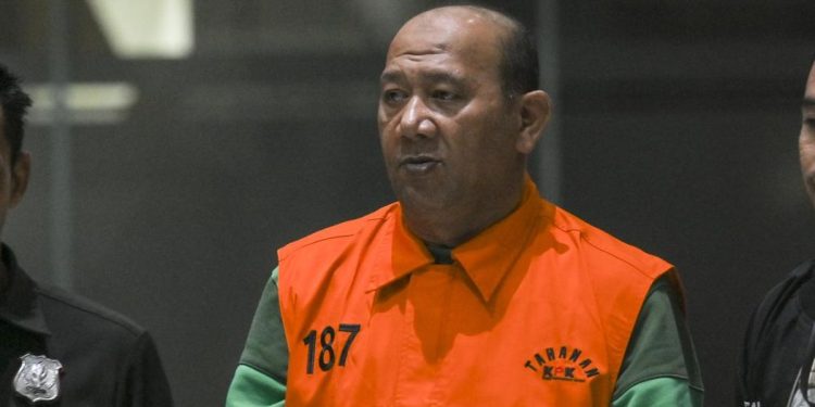 Temuan 55 Kg Platinum Senilai Rp40 M Dalam Mobil Pejabat Langkat