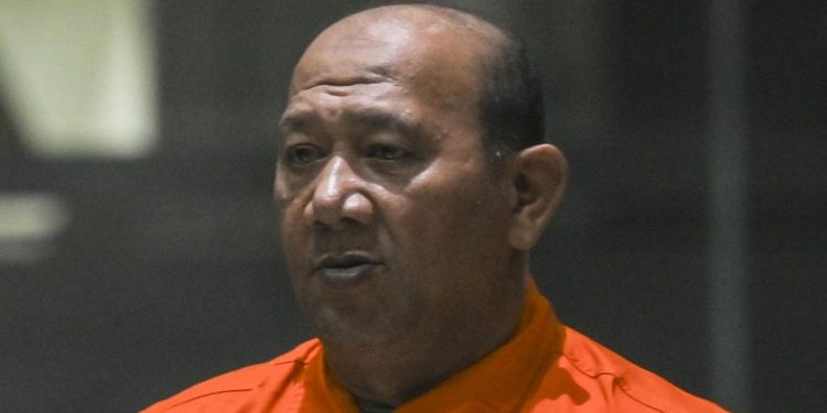 Fakta OTT Bupati Langkat dan Penemuan 55 Kg Platinum