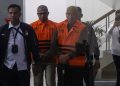 KPK Hadapi Praperadilan Kedua untuk Ketum Kesthuri Tersangka Kuota Haji