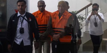 KPK Hadapi Praperadilan Kedua untuk Ketum Kesthuri Tersangka Kuota Haji