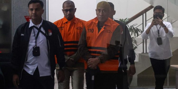 KPK Hadapi Praperadilan Kedua untuk Ketum Kesthuri Tersangka Kuota Haji