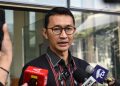 KPK Akan Selidiki Dugaan Penyaluran Uang DJKA Rp100 Juta ke Miftah Maulana
