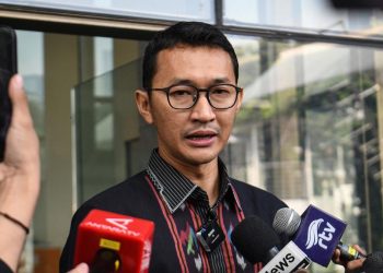 KPK Akan Selidiki Dugaan Penyaluran Uang DJKA Rp100 Juta ke Miftah Maulana