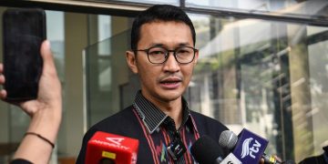 KPK Akan Selidiki Dugaan Penyaluran Uang DJKA Rp100 Juta ke Miftah Maulana