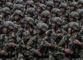 Amnesti 17 Agustus untuk Penerima yang Ikut Komcad