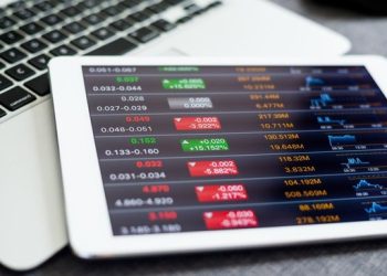 Rekomendasi 5 Saham dengan Potensi Untung Hari Ini