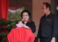 Resmikan Monumen Kudatuli di Kantor DPP partai politik di Indonesia