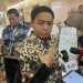 Amplop Bupati Kuansing ke Raja Juli Berisi Dolar Singapura Kata KPK