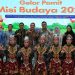 Lepas Misbud 2026, Menbud Tegaskan Pentingnya Generasi Muda untuk Budaya RI