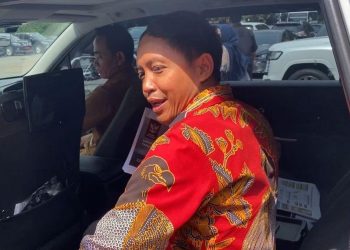 KPK Akan Selidiki Dugaan Keterlibatan Raja Juli dalam Kasus Bupati Kuansing