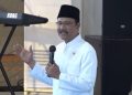 Undangan Prabowo untuk Membuka Muktamar NU ke-35 di Jombang