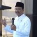 Undangan Prabowo untuk Membuka Muktamar NU ke-35 di Jombang