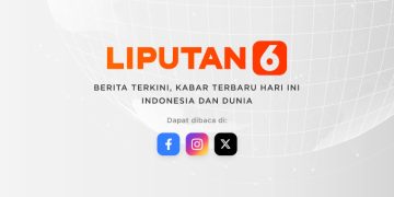 Berita Terkini Seputar Politik Hukum dan Isu Internasional