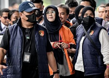 Ijazah dan Disertasi Universitas Indonesia Jokowi