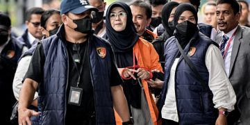 Ijazah dan Disertasi Universitas Indonesia Jokowi