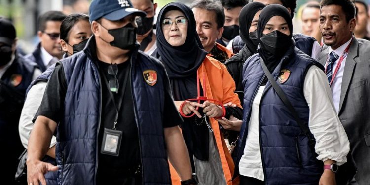Ijazah dan Disertasi Universitas Indonesia Jokowi