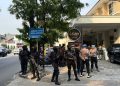 Polisi Geledah Mal Mewah di Jaksel Terkait Kasus Korupsi dan TPPU