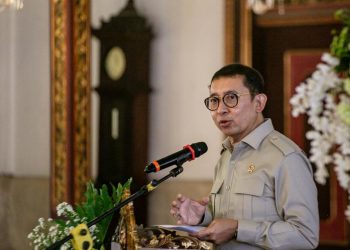Revitalisasi Keraton Surakarta Akan Dimulai Tahun Ini