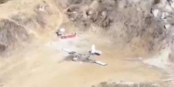 Evakuasi Pilot Pesawat Korban KKB di Yahukimo Terganggu Cuaca