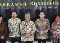 Pakar Beri Catatan Penting tentang MoU MPR-MK Terkait Tafsir Konstitusi