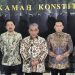 Pakar Beri Catatan Penting tentang MoU MPR-MK Terkait Tafsir Konstitusi