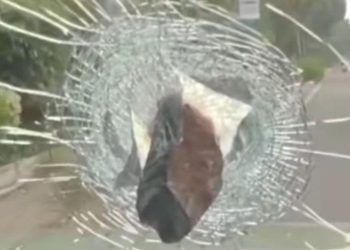 Pencurian Pecah Kaca Senilai Rp1,2 M di Jakarta Barat, Tiga Pelaku Ditangkap