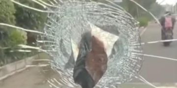 Pencurian Pecah Kaca Senilai Rp1,2 M di Jakarta Barat, Tiga Pelaku Ditangkap