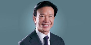 Alexander Ramlie Beli 1,47 Juta Saham Amman Mineral