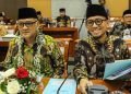 Kemenhaj Sebut Uang Muka Rp4 T untuk Mempertahankan Lokasi Tenda Haji