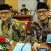 Kemenhaj Sebut Uang Muka Rp4 T untuk Mempertahankan Lokasi Tenda Haji