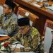 DPR Setujui Usulan Uang Muka 4 Triliun Rupiah untuk Haji 2027