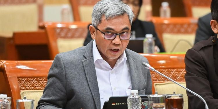KPK Publikasikan 72 Surat Penyelidikan di Semester I Tahun 2026