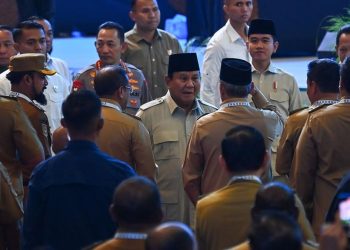 Prabowo Akan Kumpulkan Kepala Daerah di Jakarta Bahas Indonesia yang Asri