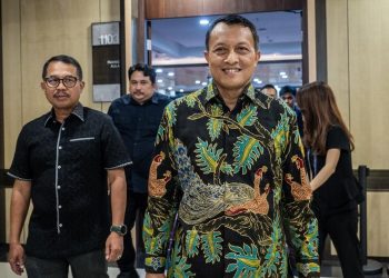 Rudi Margono Ungkap Pesan Jaksa Agung Setelah Dilantik Gantikan Febrie