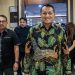 Rudi Margono Ungkap Pesan Jaksa Agung Setelah Dilantik Gantikan Febrie
