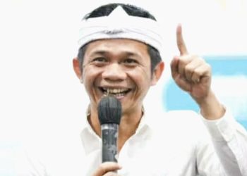 Sanksi Bupati Purwakarta Diterapkan Setelah Lagu Lalaki Langit Viral
