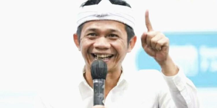 Sanksi Bupati Purwakarta Diterapkan Setelah Lagu Lalaki Langit Viral