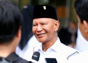 Dana Transfer Daerah Dipastikan Naik pada 2027 Menurut Banggar DPR