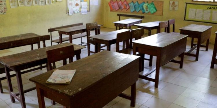 Fenomena SD Negeri Kekurangan Siswa Baru Meski Tidak Hanya Minim