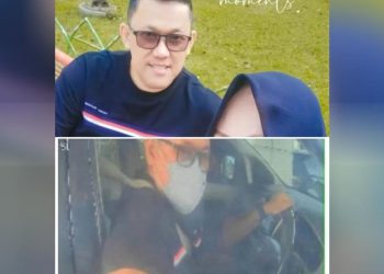 Polisi Mencari Terduga Pembunuh Sekdin di Beberapa Daerah