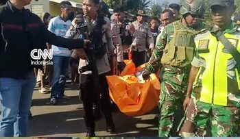 Sengketa Lahan Adonara NTT Berujung Bentrok Tiga Orang Tewas