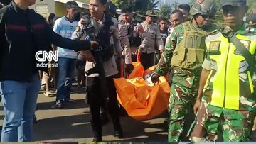 Sengketa Lahan Adonara NTT Berujung Bentrok Tiga Orang Tewas
