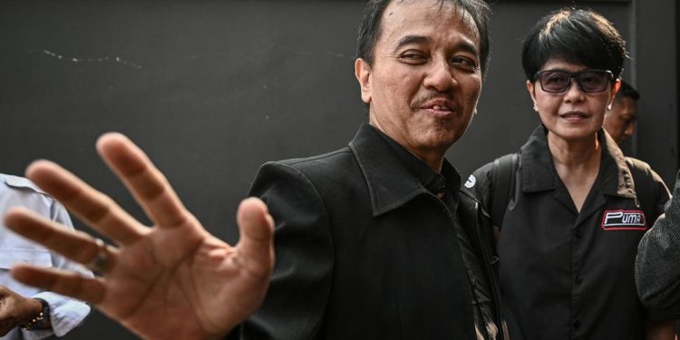 Praperadilan Roy Suryo Digelar Hari Ini Terkait Status Tersangka