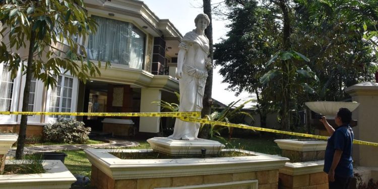 Pembaruan Penanganan Kasus Korupsi: Penggeledahan dan Tanggapan Kejaksaan Agung