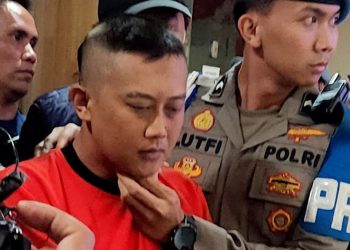 Kondisi Korban Penganiayaan Berangsur Membaik
