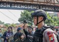 Peneror Bom Sekolah di Jagakarsa Terancam Hukuman 20 Tahun Penjara